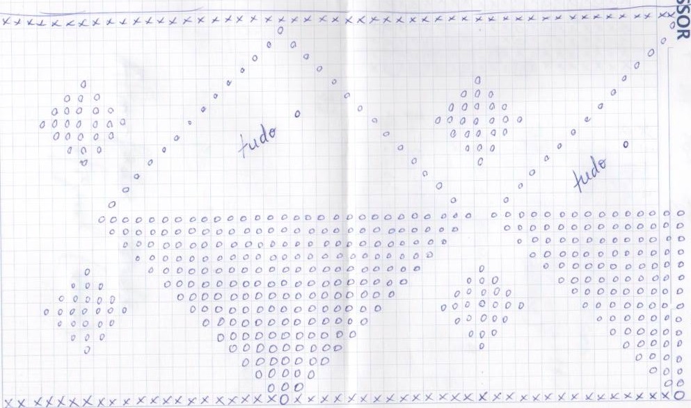 Almofada 6 - face b - esquema